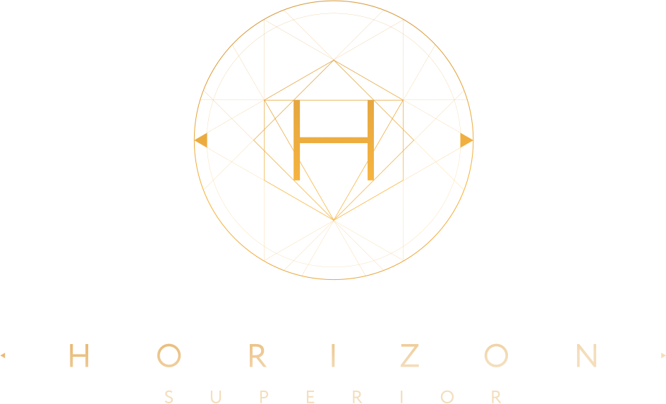 Horizon Superior Icon Logo