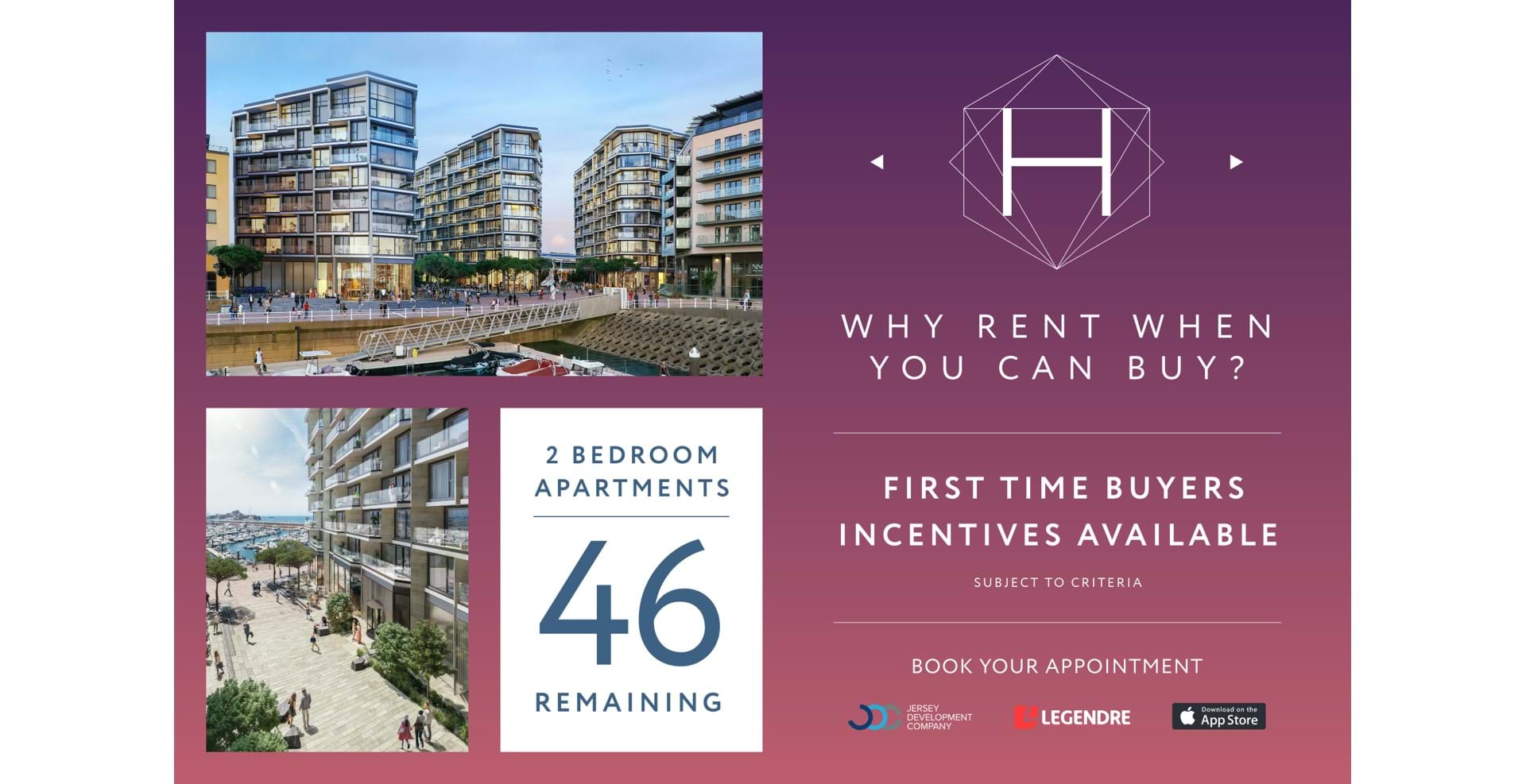 First Time Buyer Image